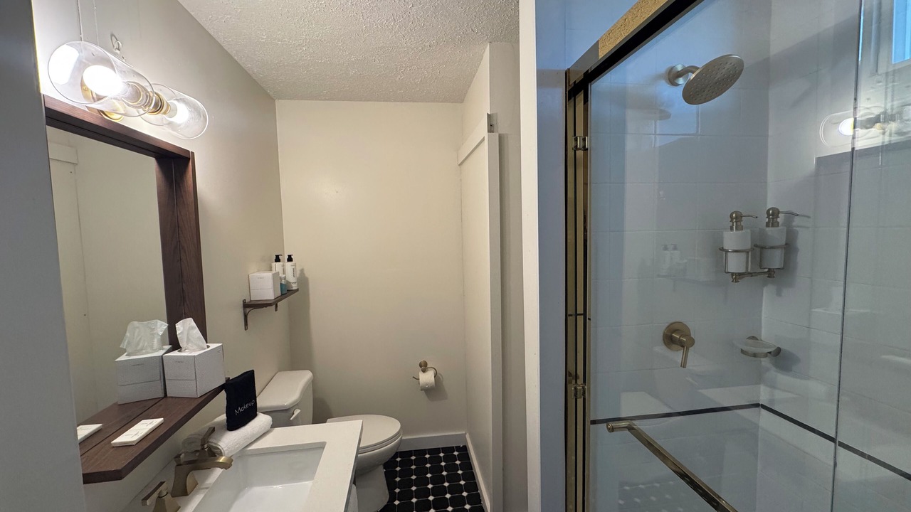 Photo of Bathroom in Geneva-on-the-Lake