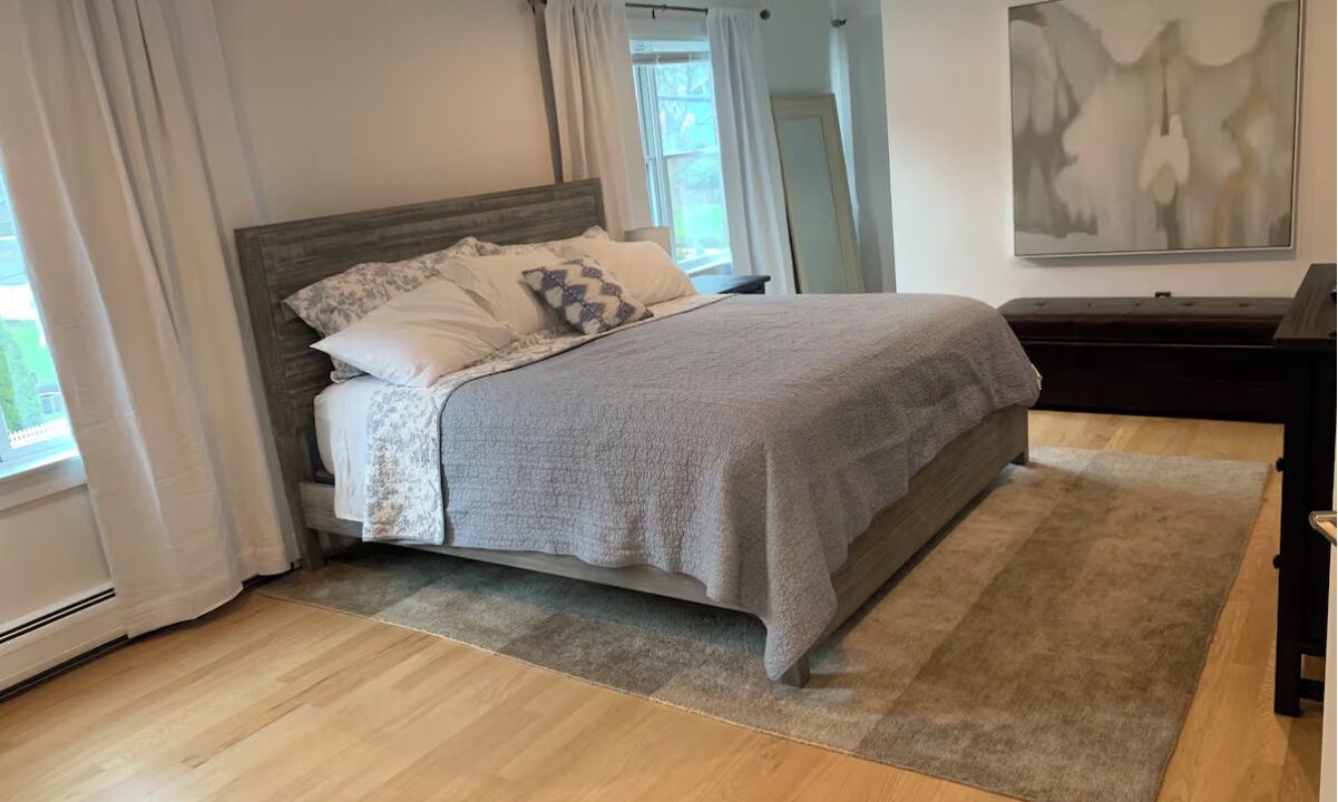 Photo of Bedroom in Piermont