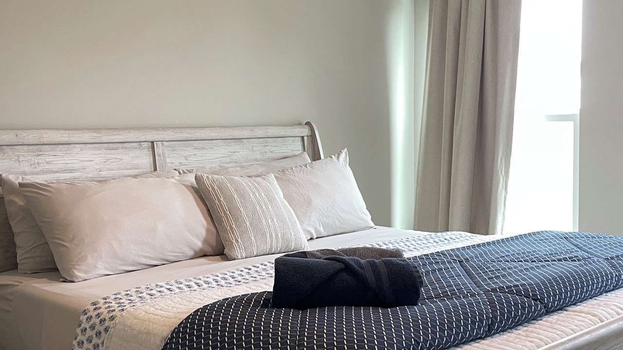 Photo of Bedroom in Wooster
