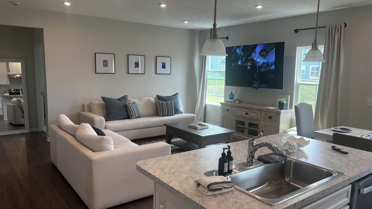 Photo of Livingroom in Wooster