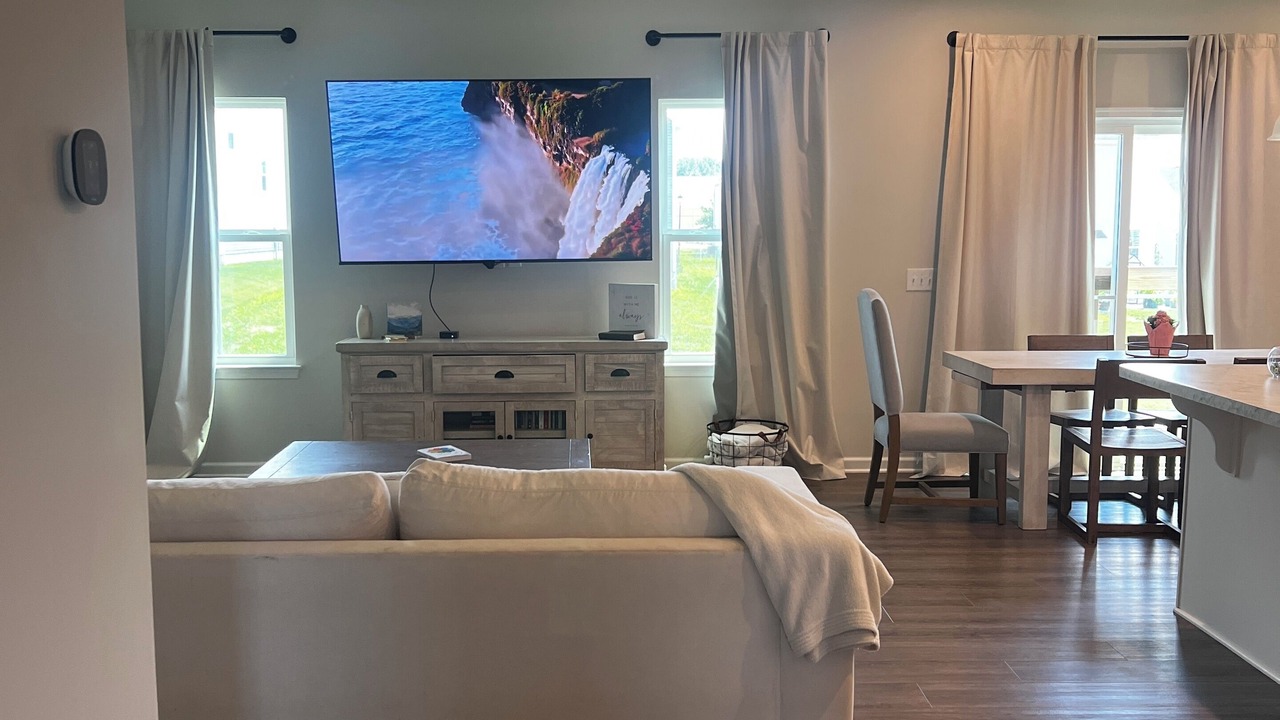 Photo of Livingroom in Wooster