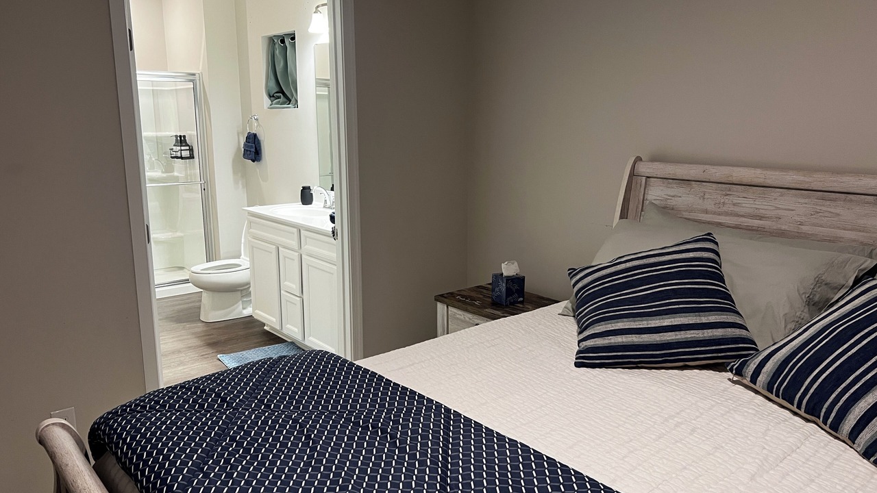 Photo of Bedroom in Wooster
