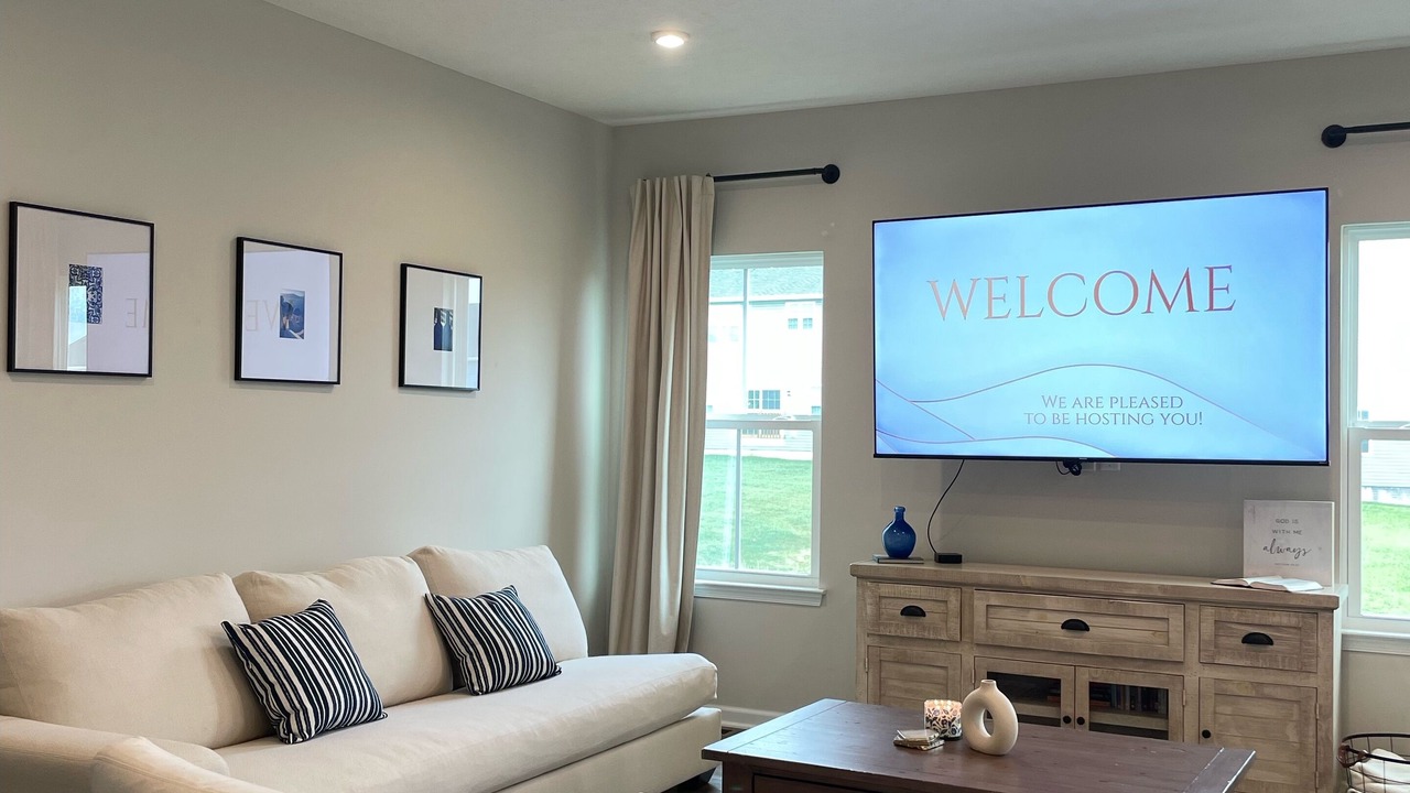 Photo of Livingroom in Wooster