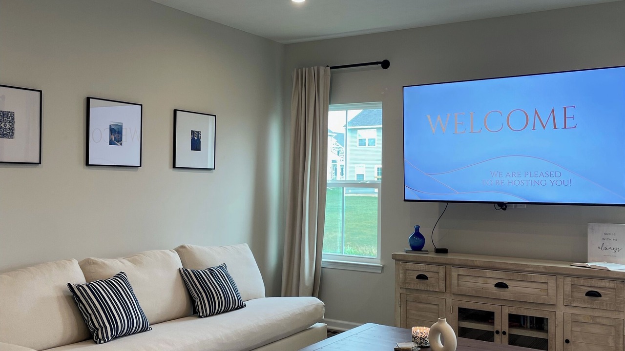 Photo of Livingroom in Wooster