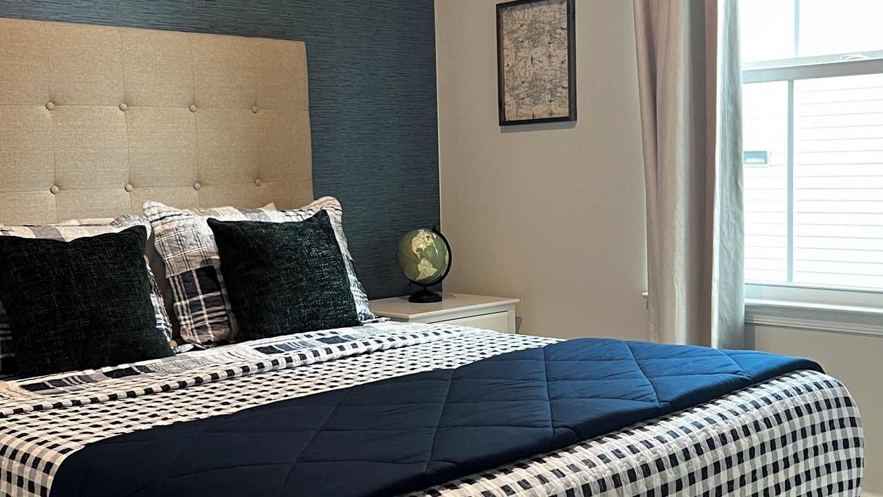 Photo of Bedroom in Wooster