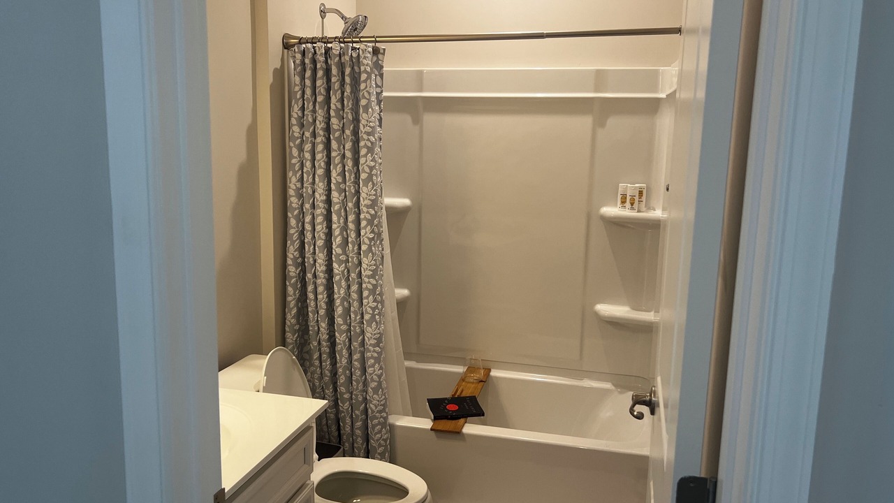 Photo of Bathroom in Wooster