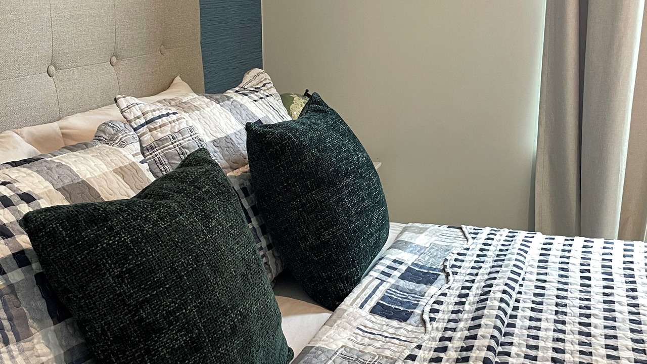 Photo of Bedroom in Wooster