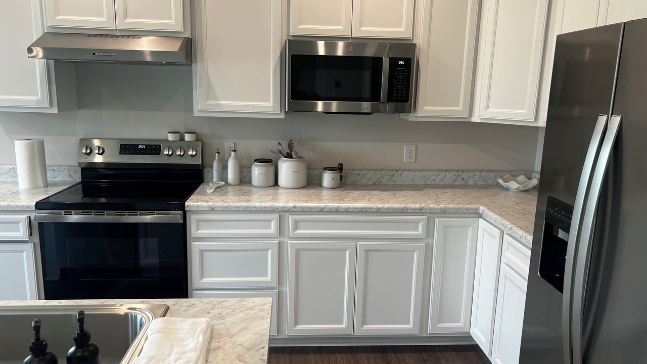 Photo of Kitchen in Wooster