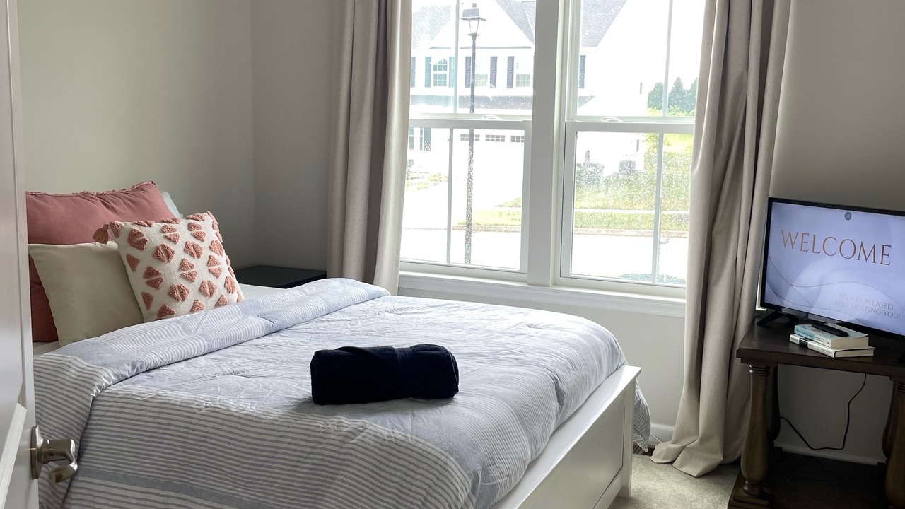Photo of Bedroom in Wooster