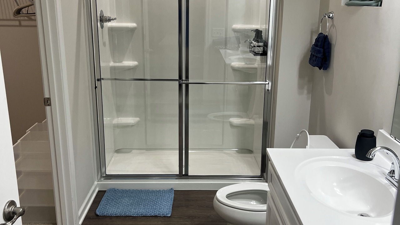 Photo of Bathroom in Wooster