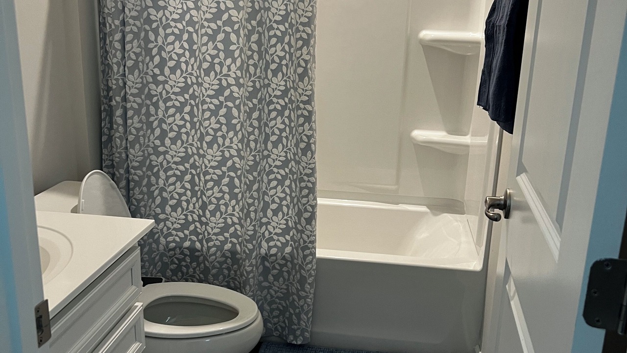 Photo of Bathroom in Wooster