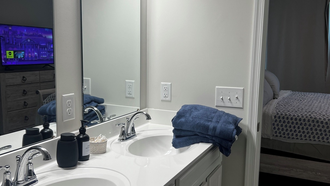 Photo of Bathroom in Wooster