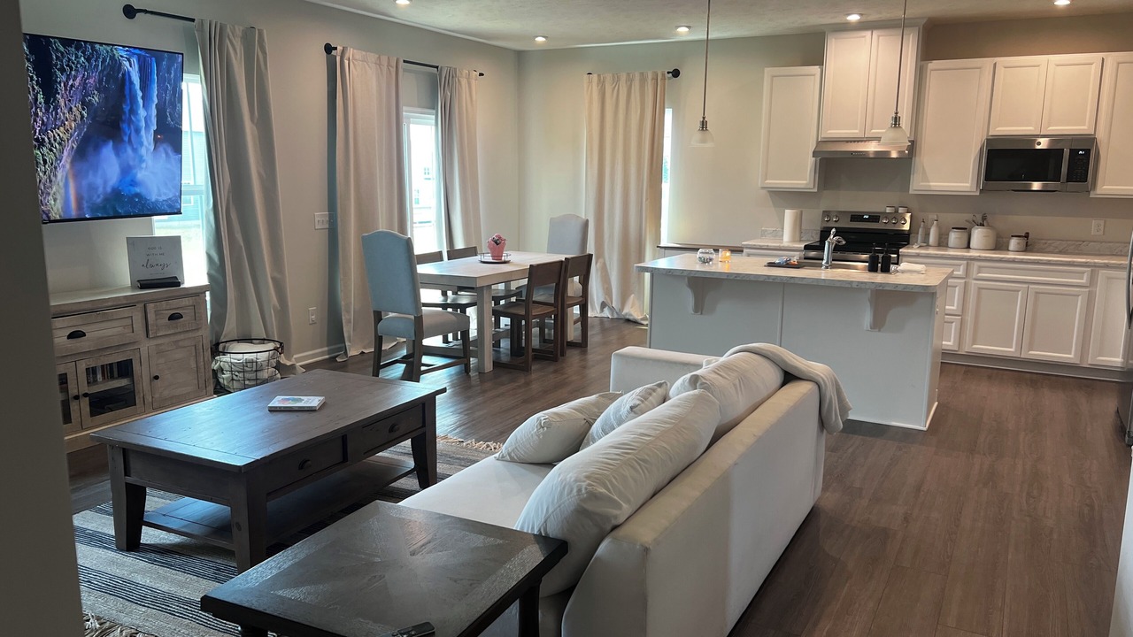 Photo of Livingroom in Wooster