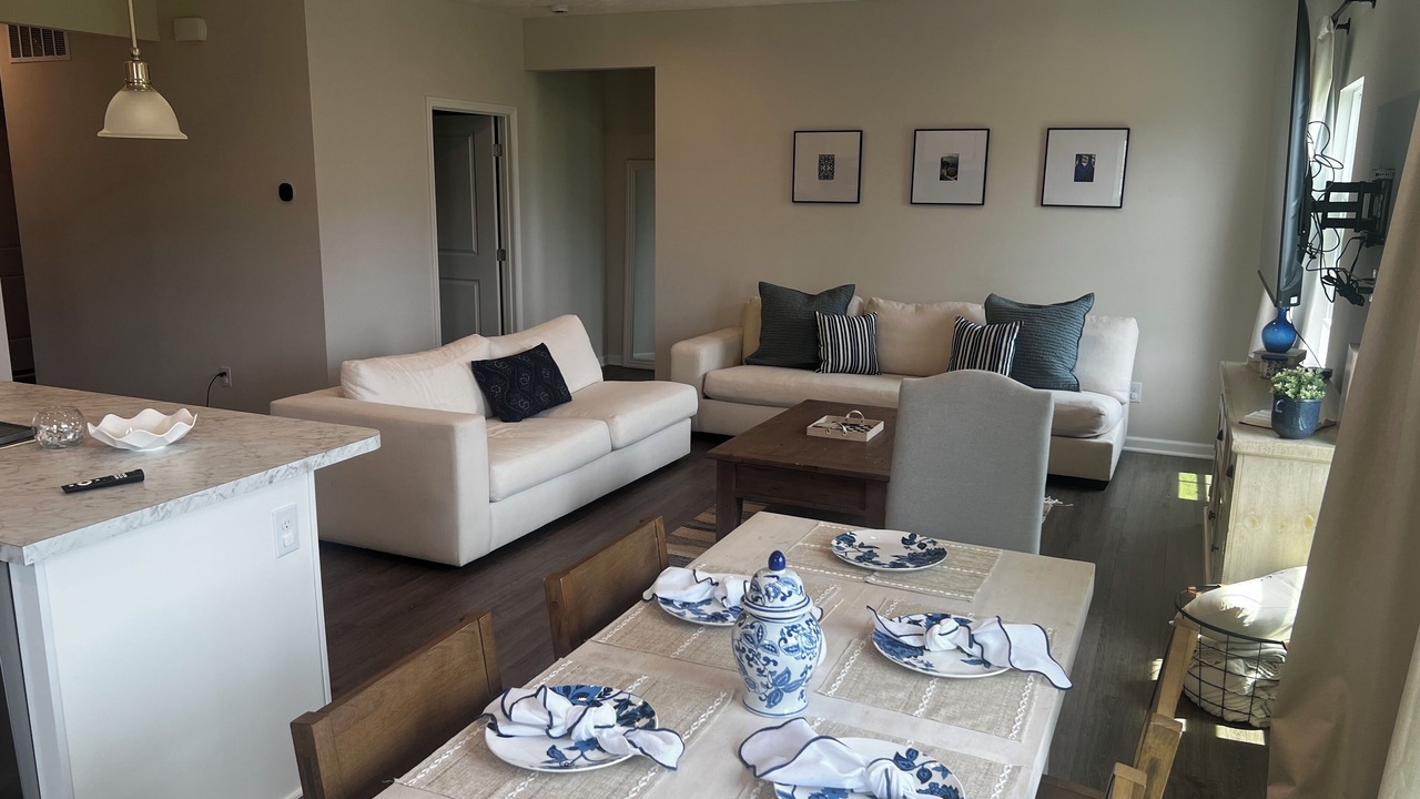 Photo of Livingroom in Wooster