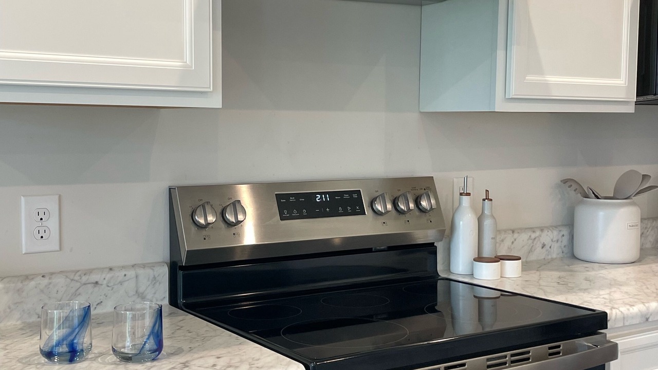 Photo of Kitchen in Wooster