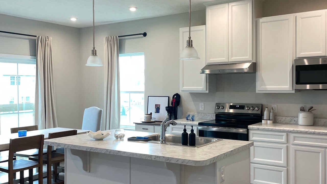 Photo of Kitchen in Wooster
