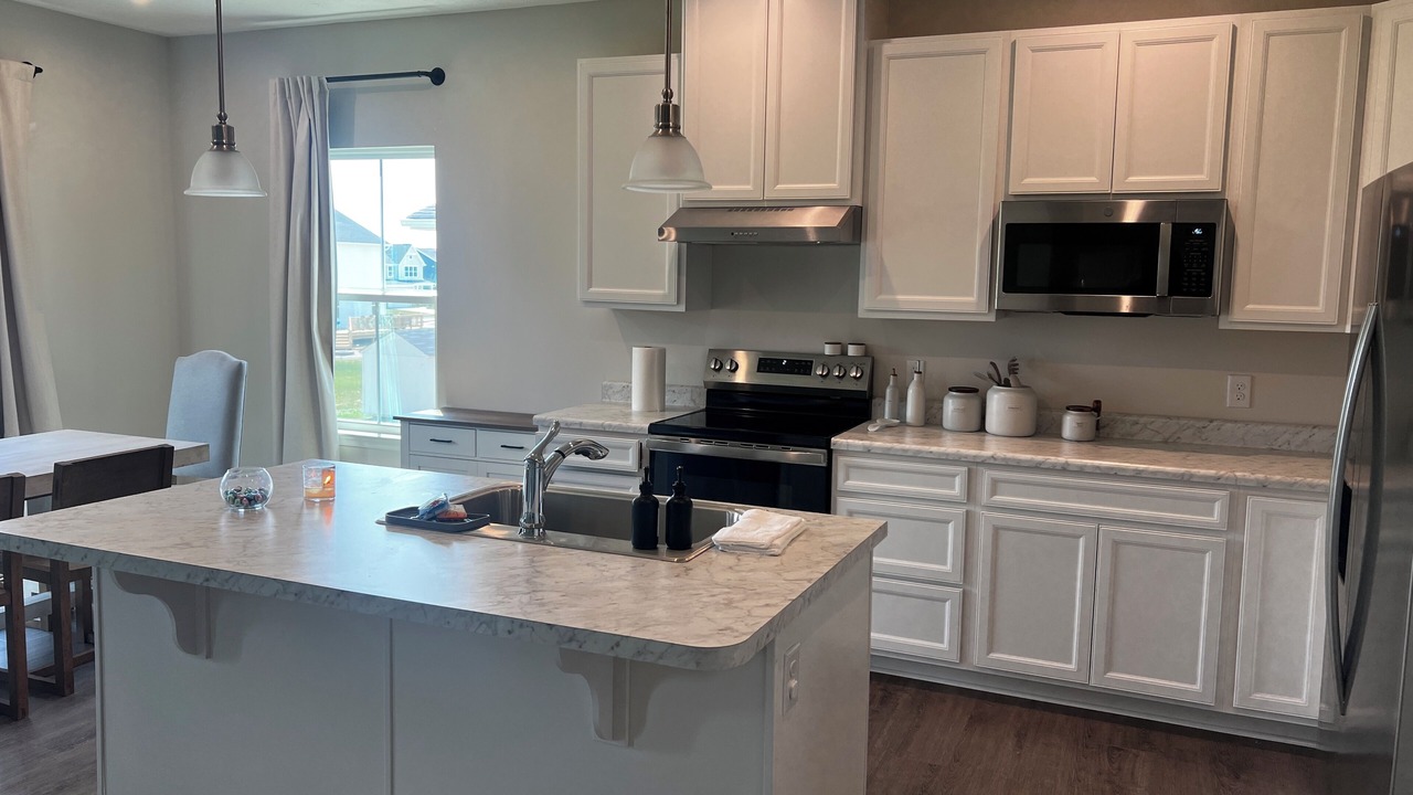 Photo of Kitchen in Wooster