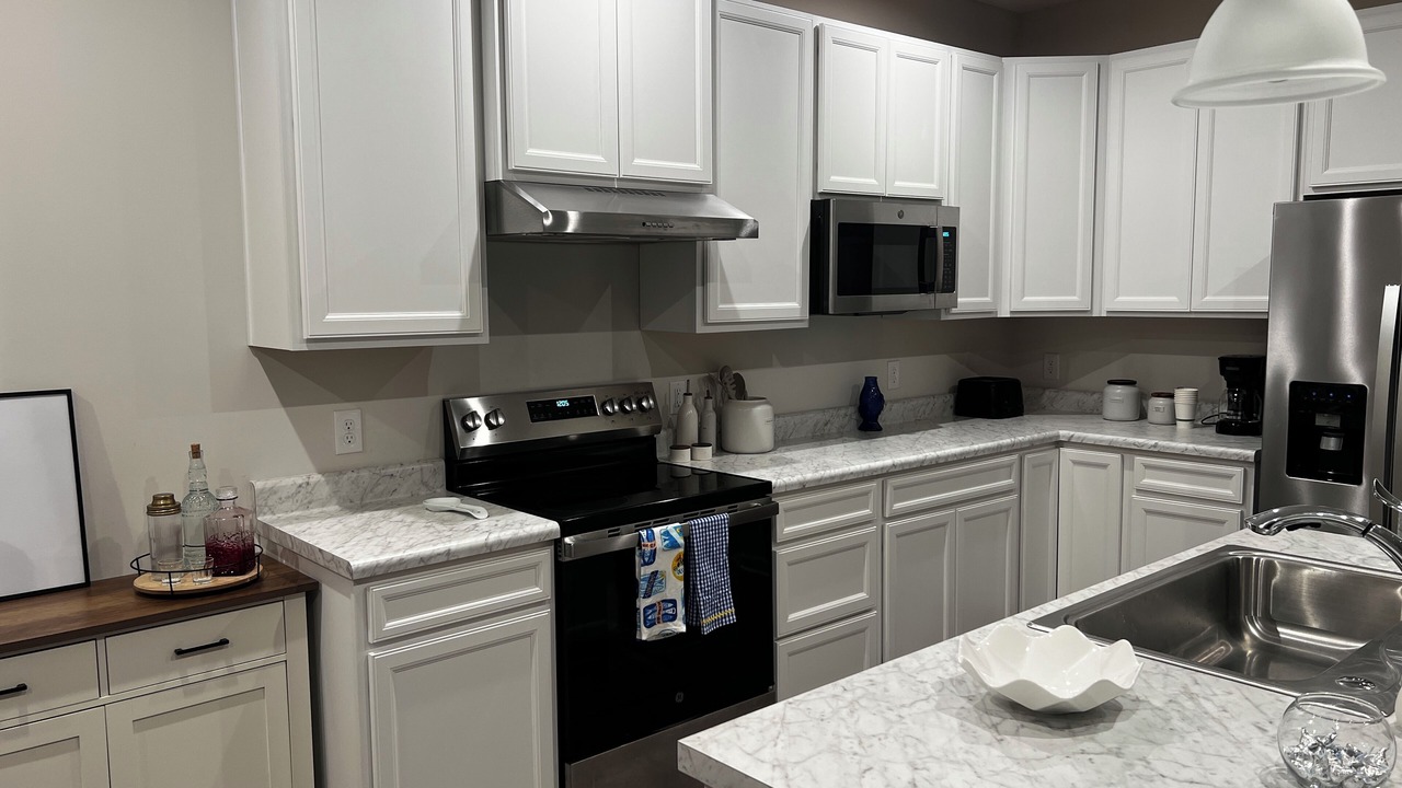 Photo of Kitchen in Wooster