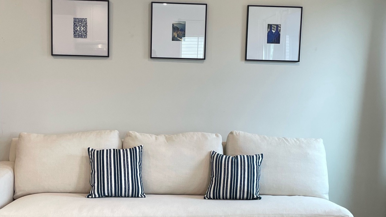 Photo of Livingroom in Wooster
