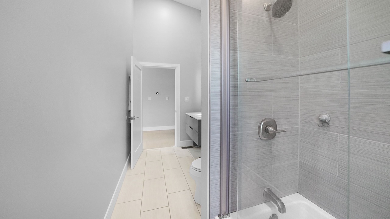Photo of Bathroom in Town of Varick