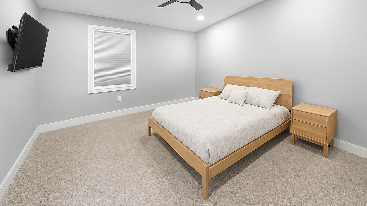 Photo of Bedroom in Town of Varick