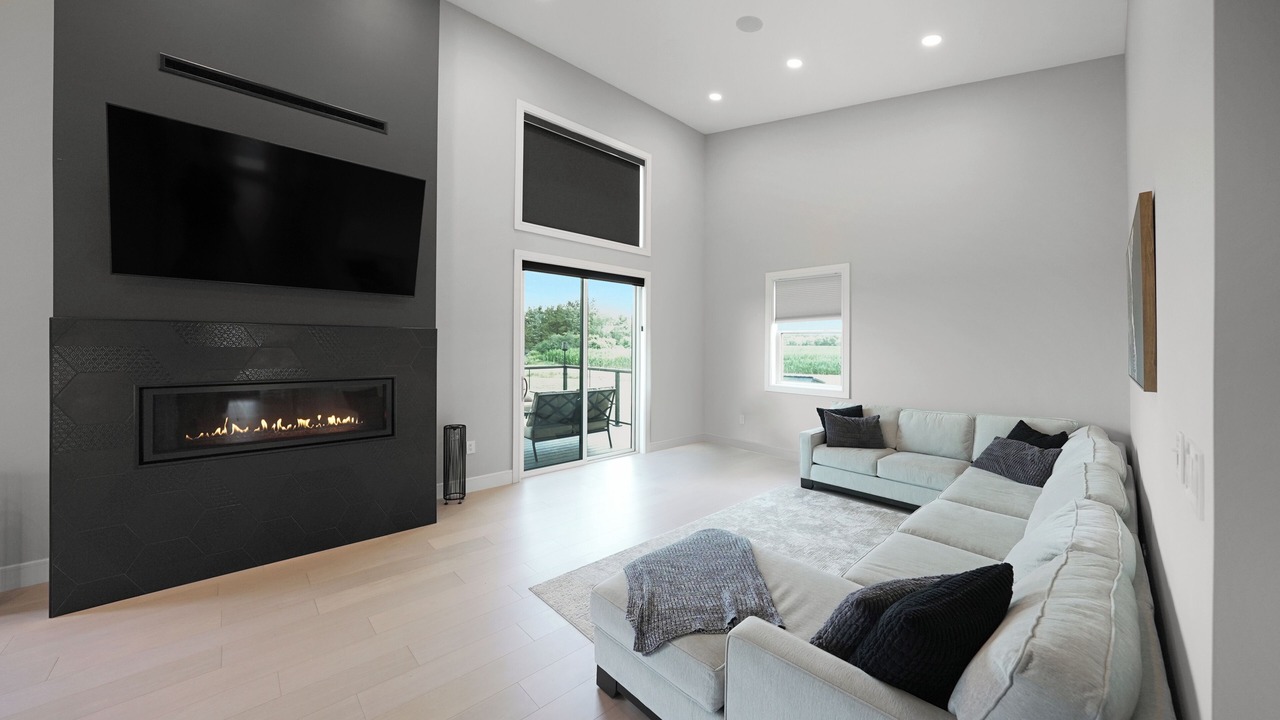 Photo of Livingroom in Town of Varick