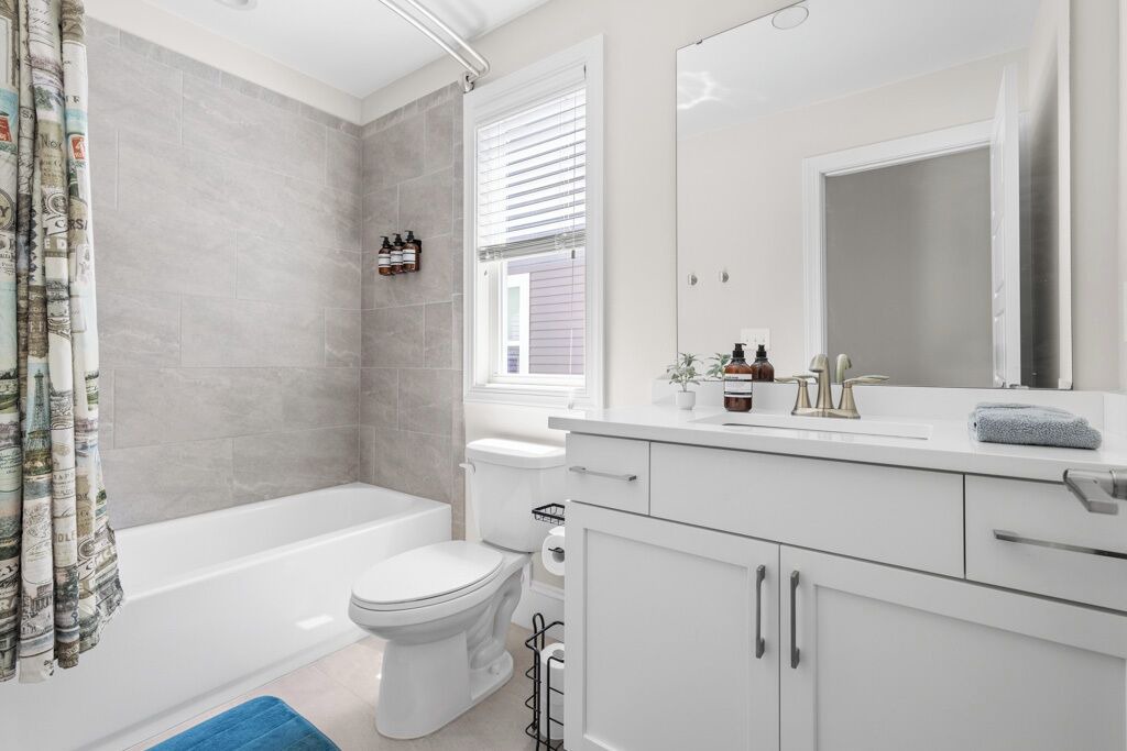 Photo of Bathroom in Southwest Raleigh