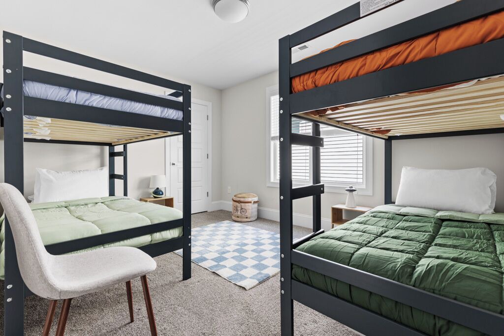 Photo of Bedroom in Southwest Raleigh
