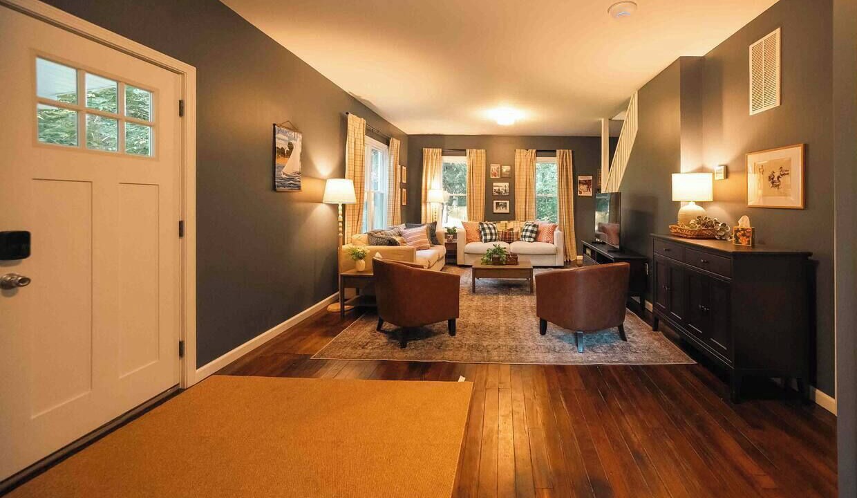 Photo of Bedroom in Carlton