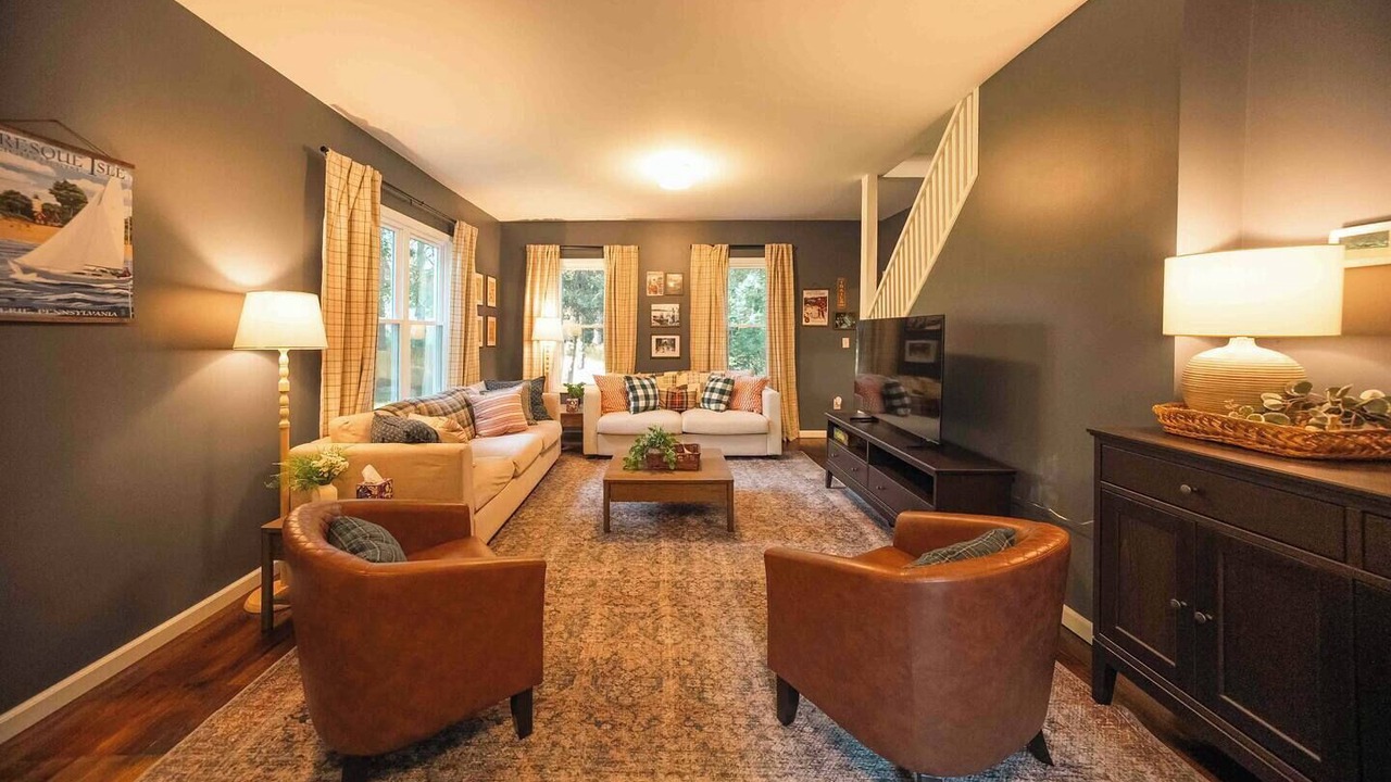 Photo of Bedroom in Carlton