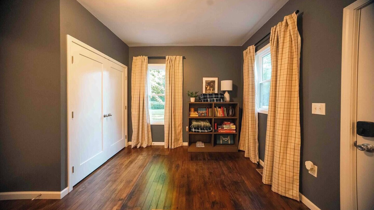 Photo of Bedroom in Carlton