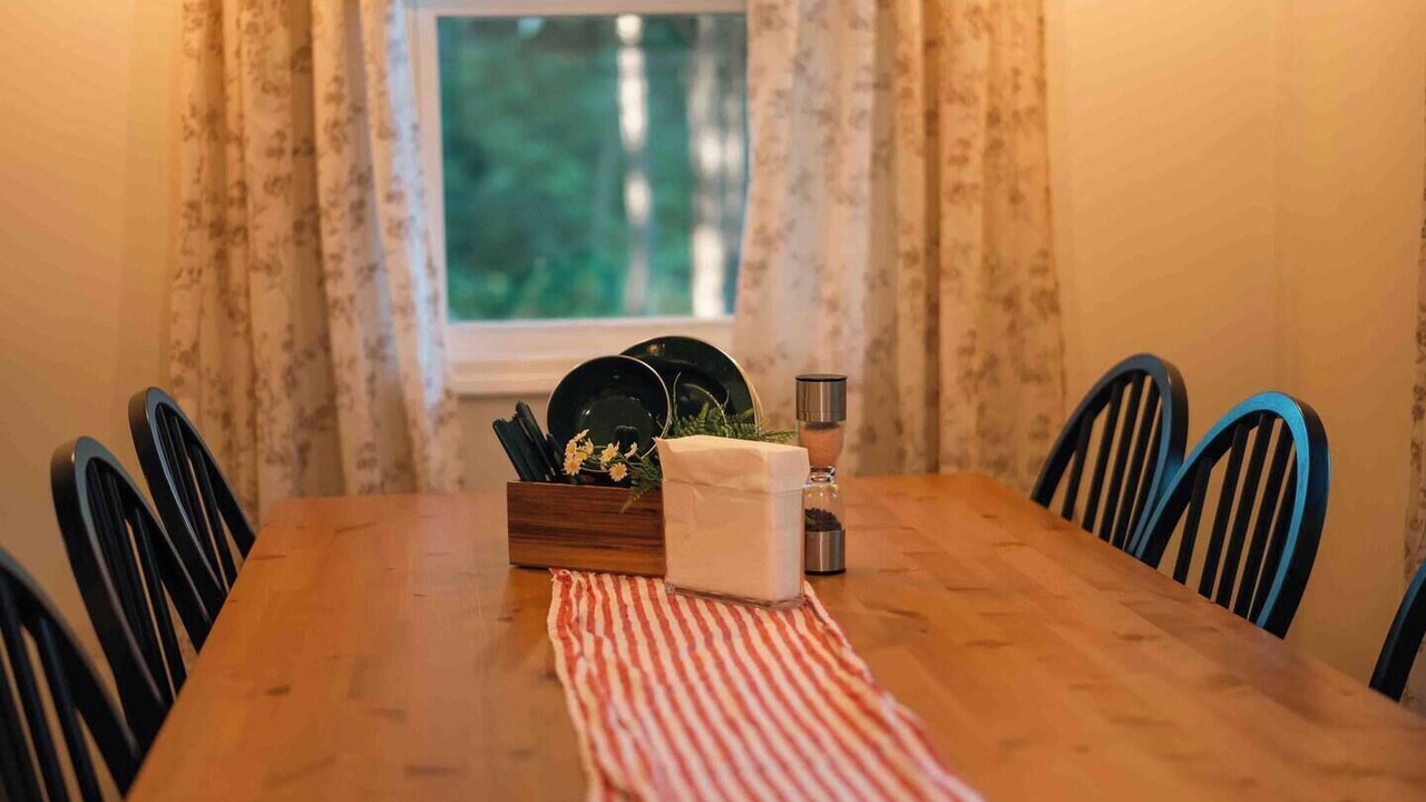 Photo of Bedroom in Carlton