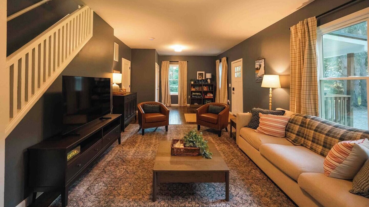 Photo of Bedroom in Carlton