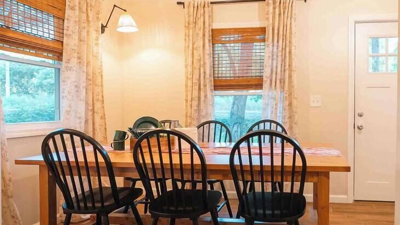 Photo of Bedroom in Carlton
