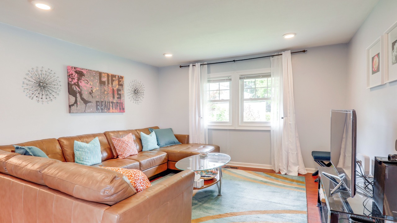 Photo of Bedroom in Willingboro