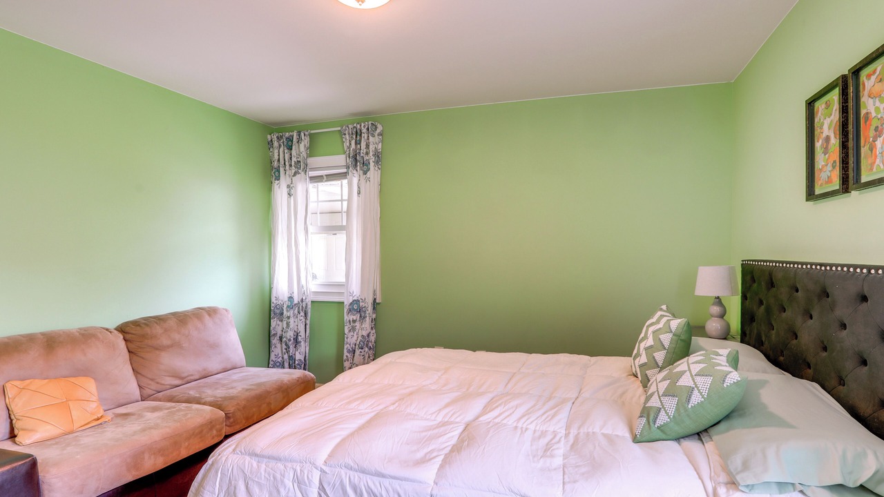 Photo of Bedroom in Willingboro