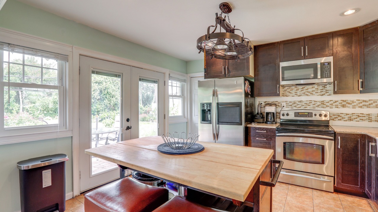 Photo of Kitchen in Willingboro