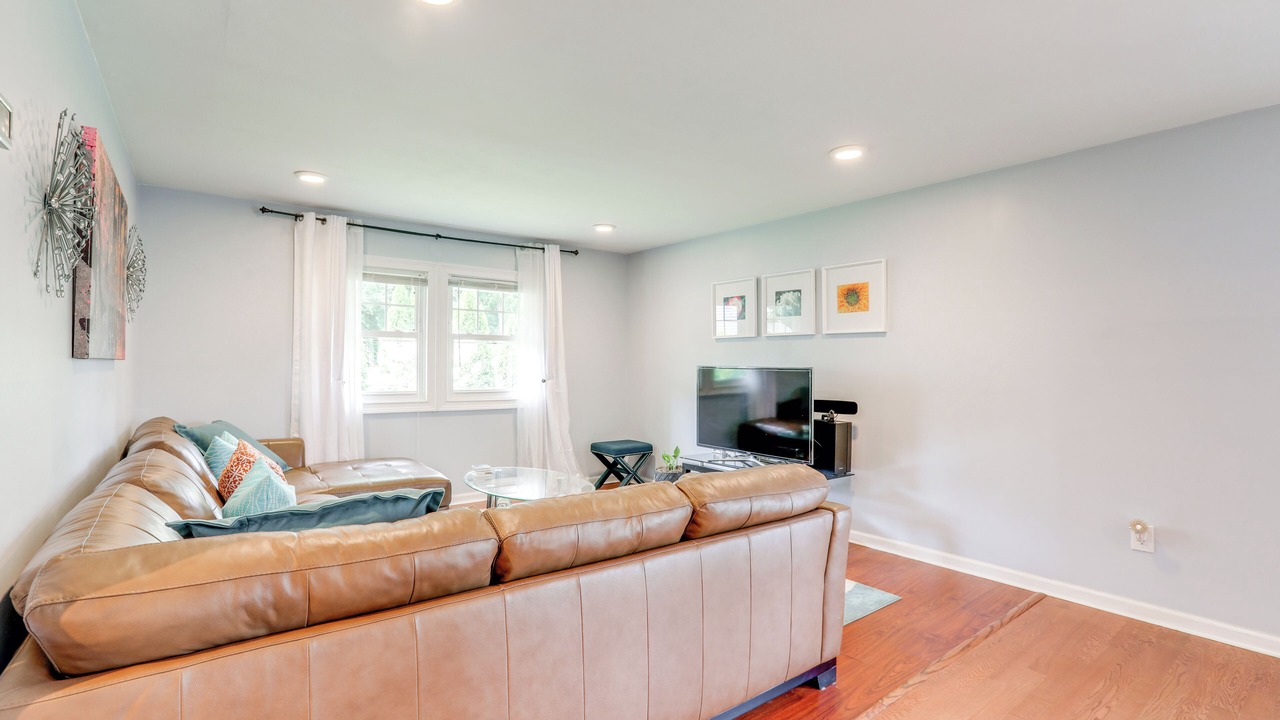 Photo of Livingroom in Willingboro