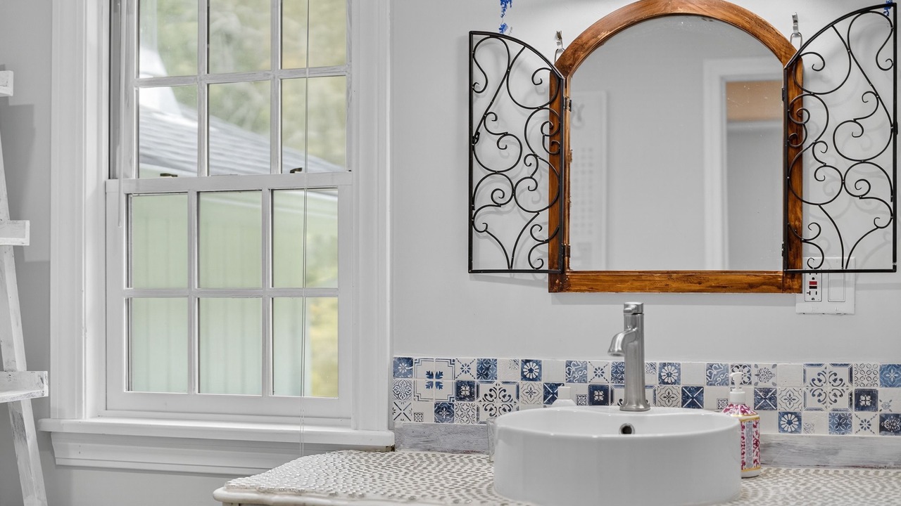 Photo of Bathroom in Port Jervis