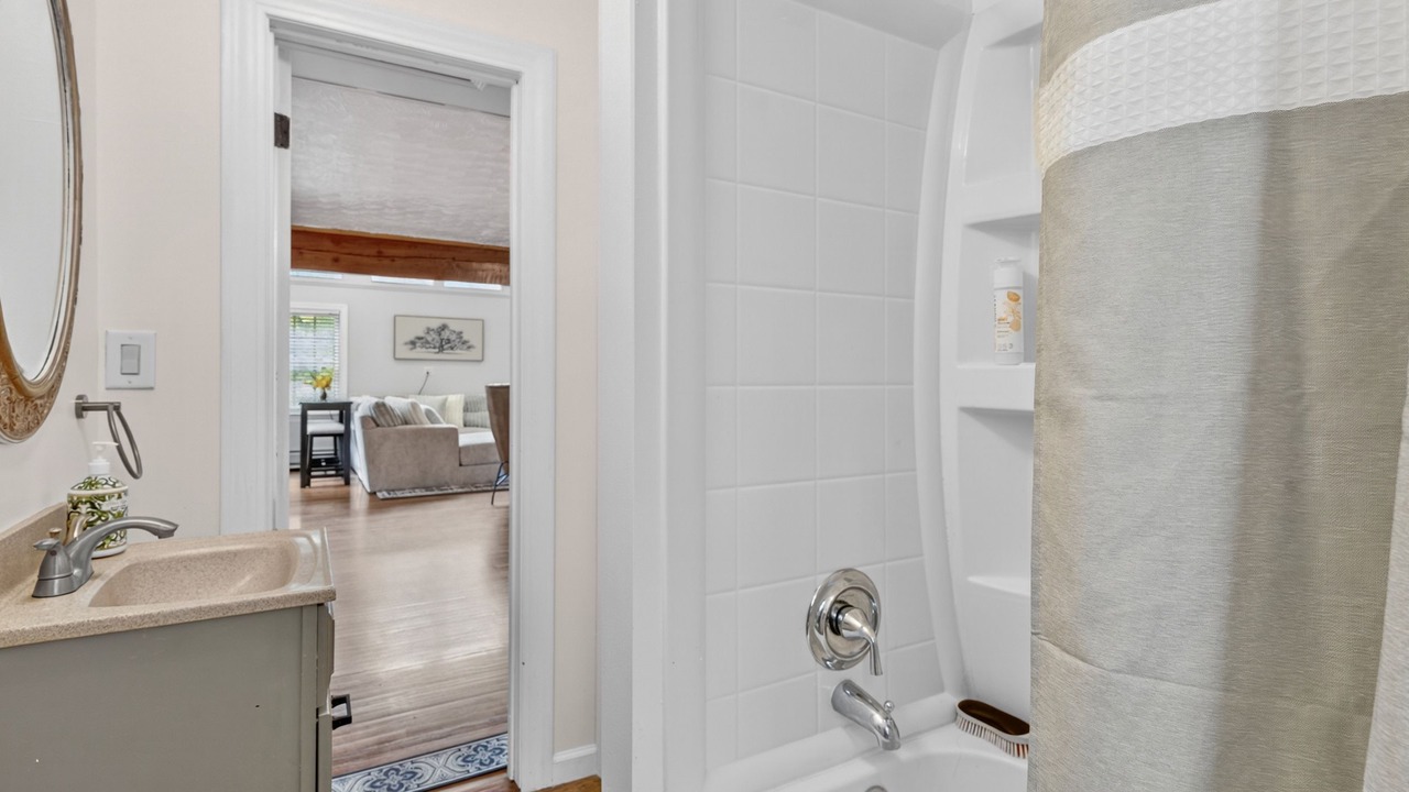 Photo of Bathroom in Port Jervis