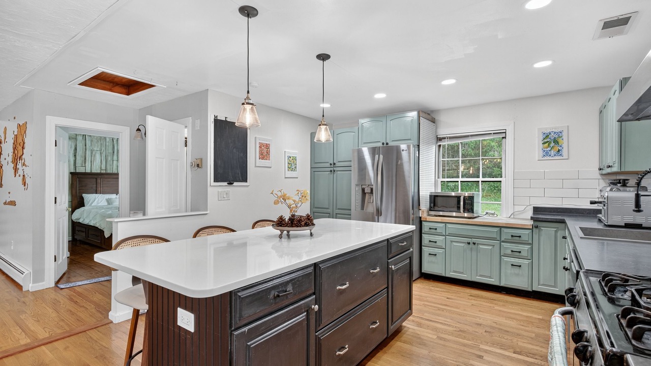 Photo of Kitchen in Port Jervis