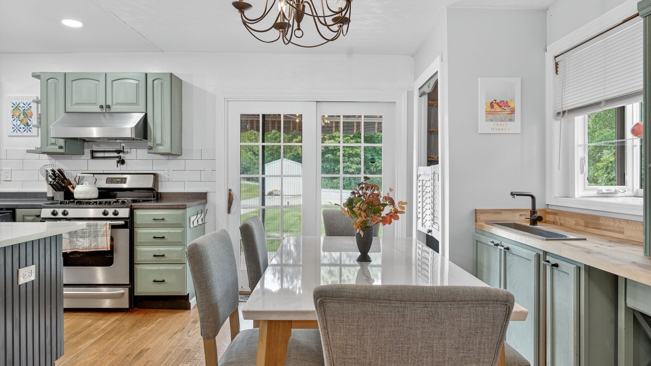 Photo of Kitchen in Port Jervis