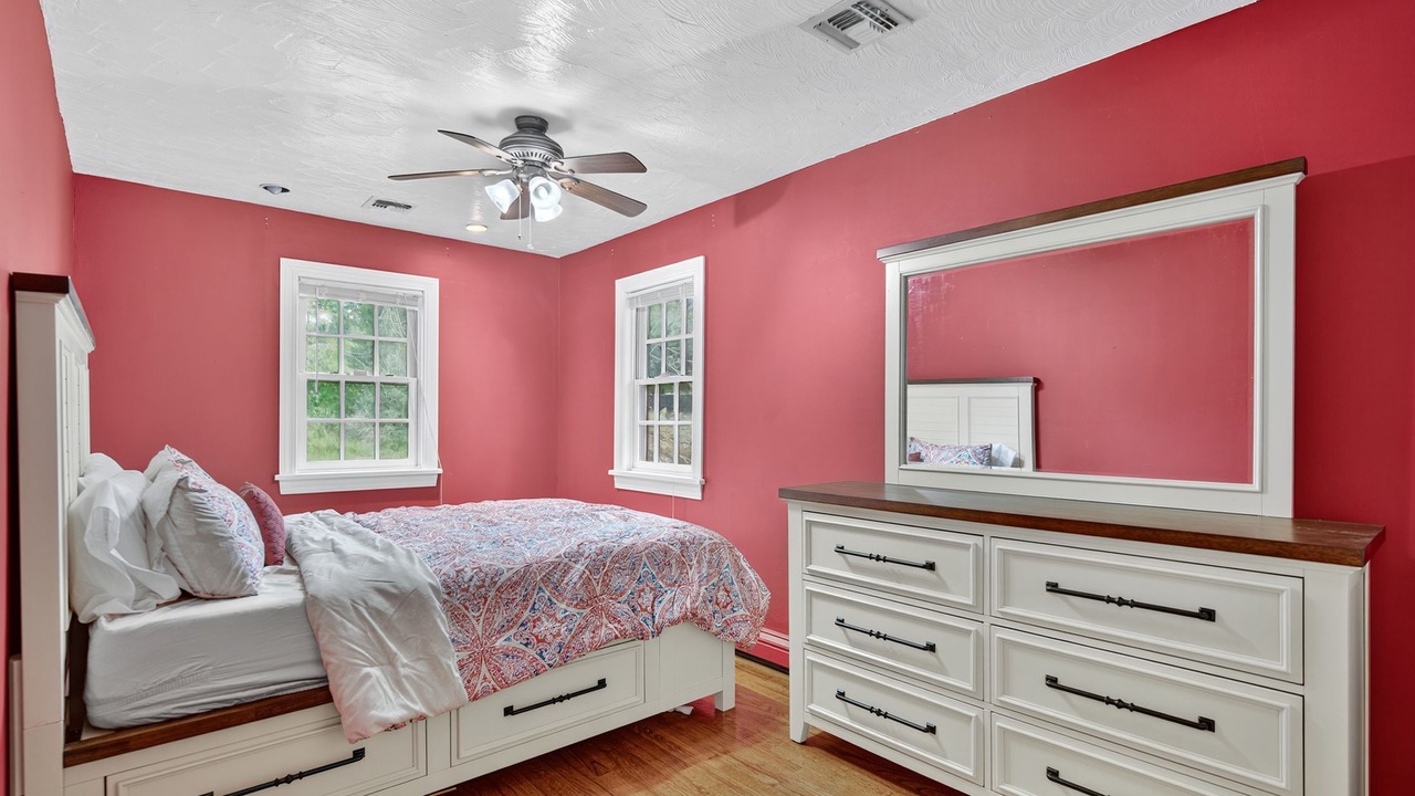 Photo of Bedroom in Port Jervis