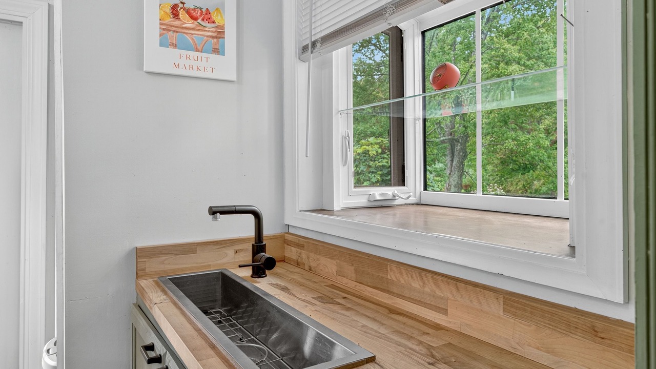 Photo of Kitchen in Port Jervis