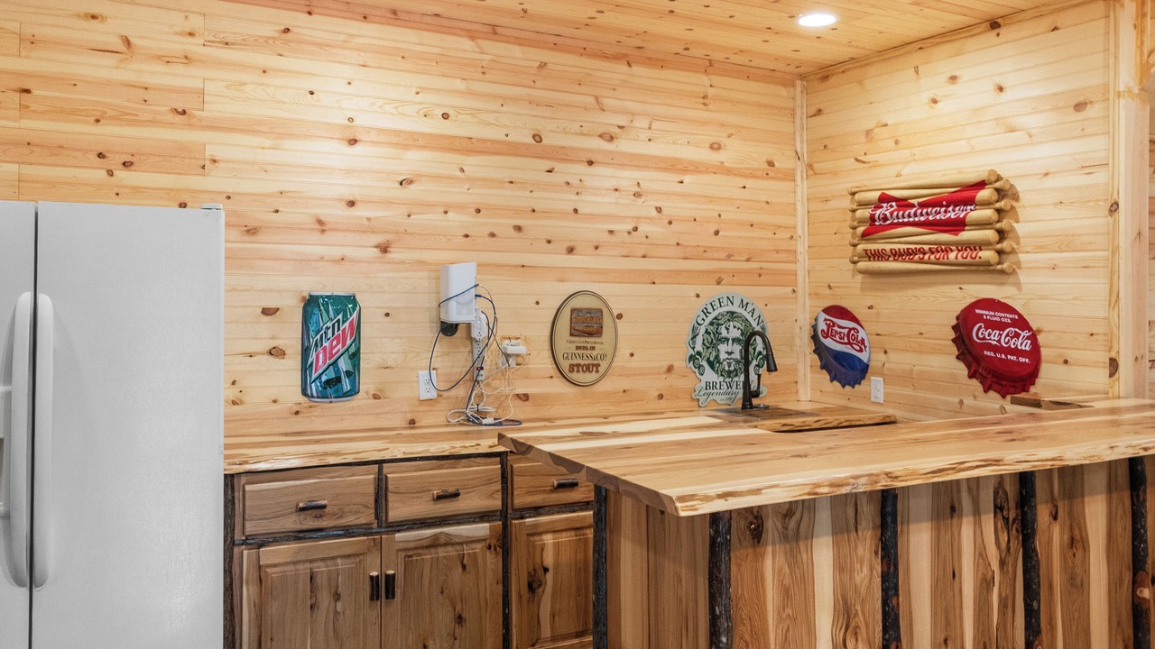Photo of Bedroom in Grassy Creek