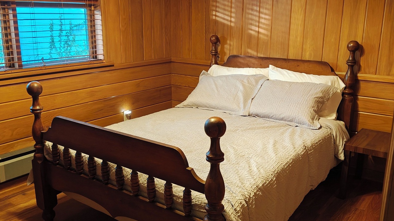 Photo of Bedroom in Bellefonte