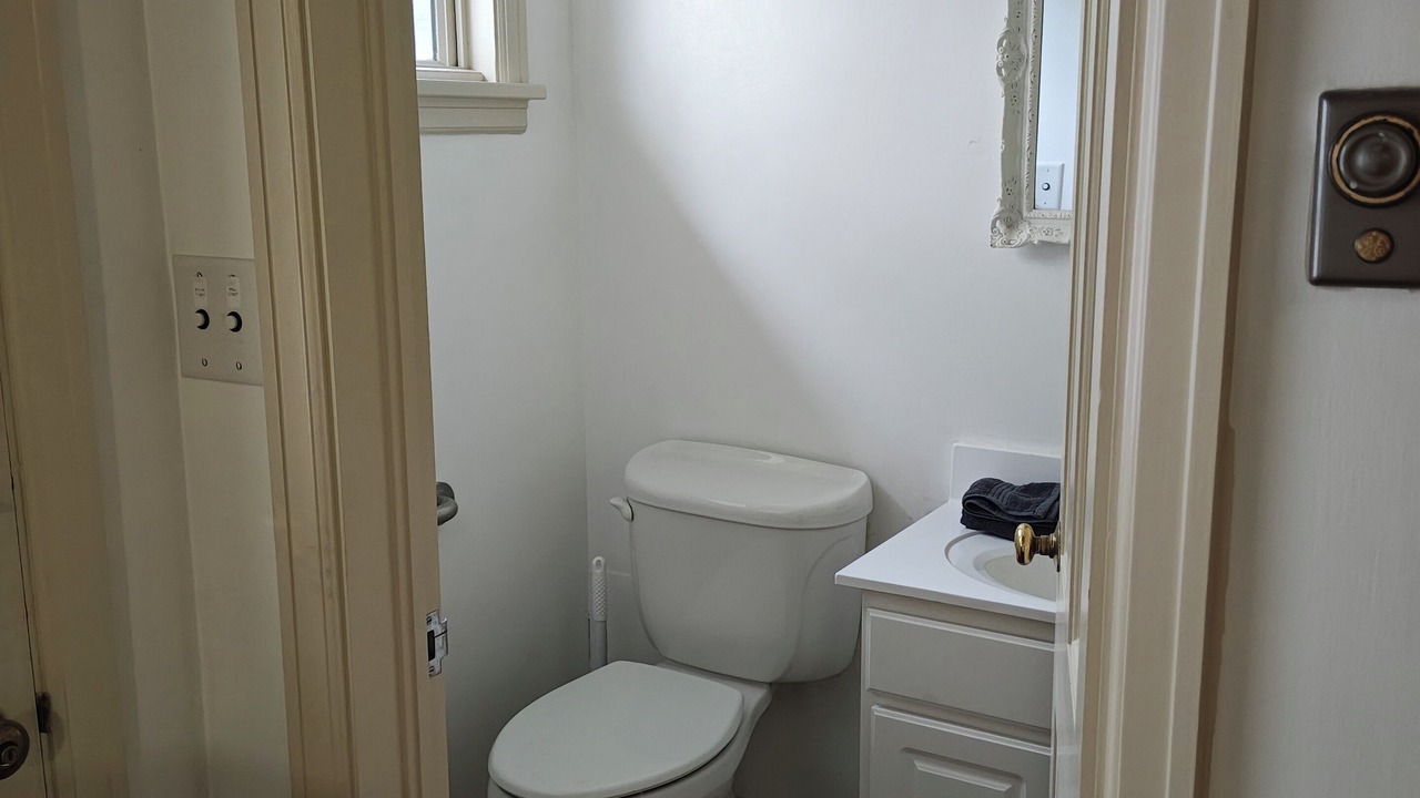 Photo of Bathroom in Bellefonte