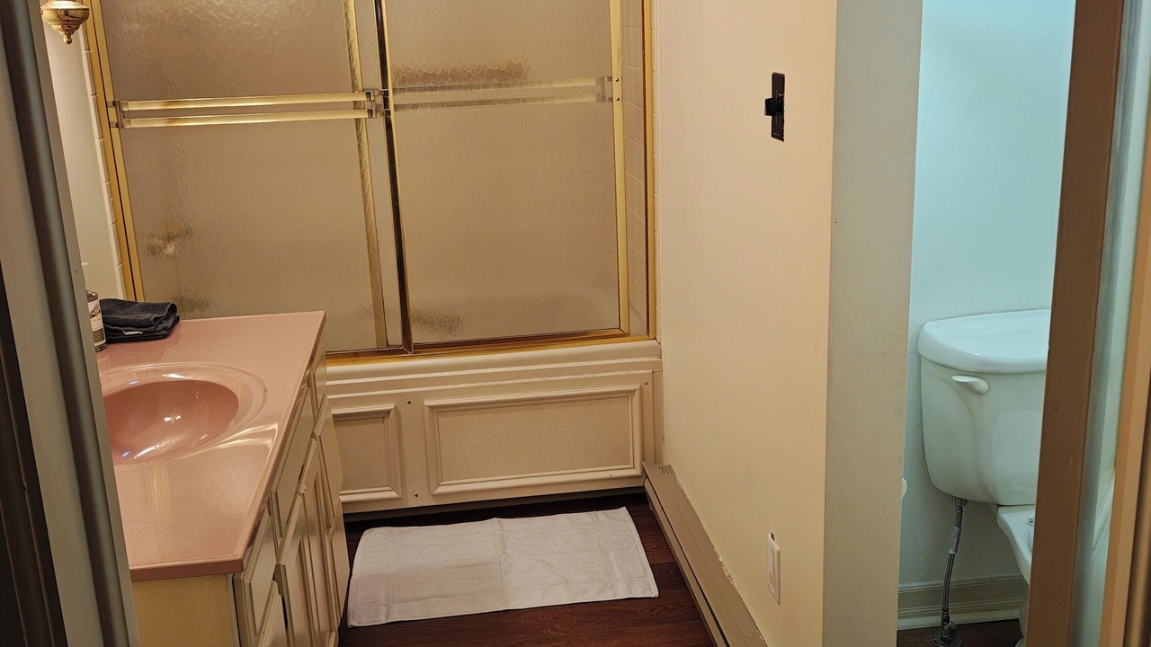 Photo of Bathroom in Bellefonte