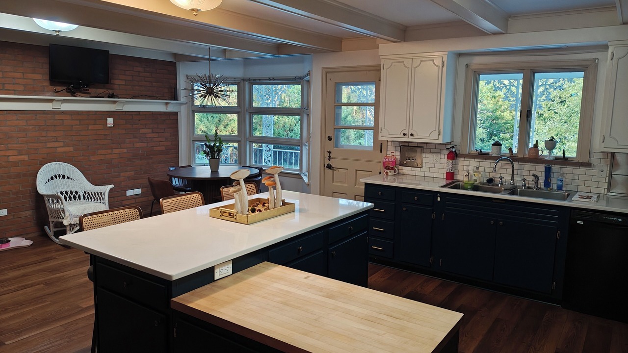 Photo of Kitchen in Bellefonte