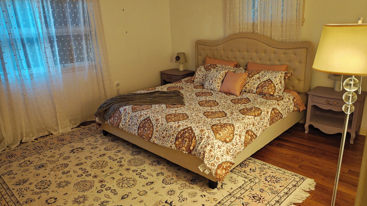 Photo of Bedroom in Bellefonte